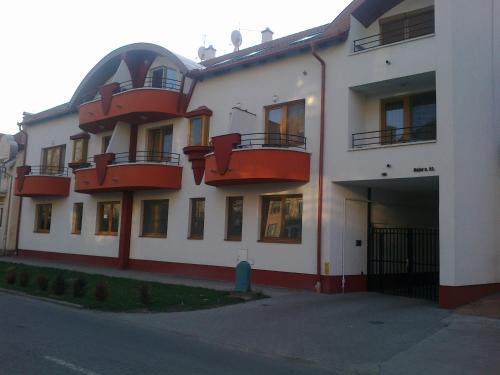 Cristian Apartman - image 2