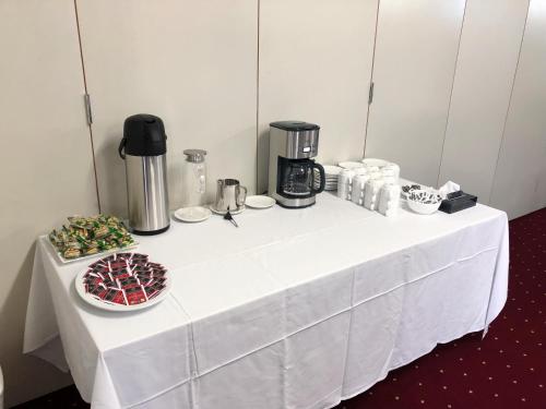 Parkdale Motor Inn in South East