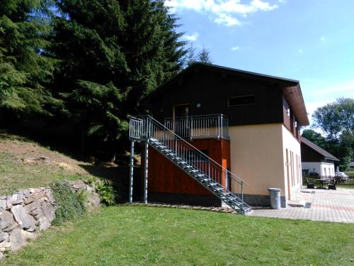 Apartmány pod vlekem Apartmány pod vlekem