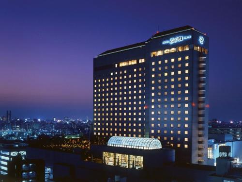 Hotel East 21 Tokyo, Токио