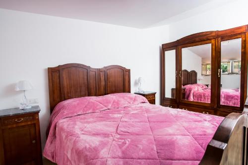 20TH Century B&B chambre d'hôte Pineto