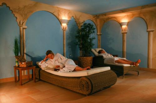 Hotel Azenberg - image 13
