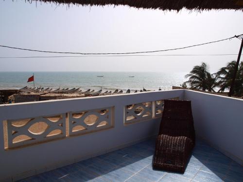 Auberge Keurmariguen in La Somone