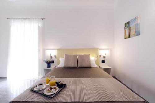 Best Western Hotel Principe di Lampedusa, Палермо (фото 7)