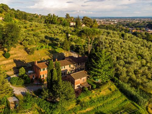  Casa Diletta, Pension in Massa e Cozzile