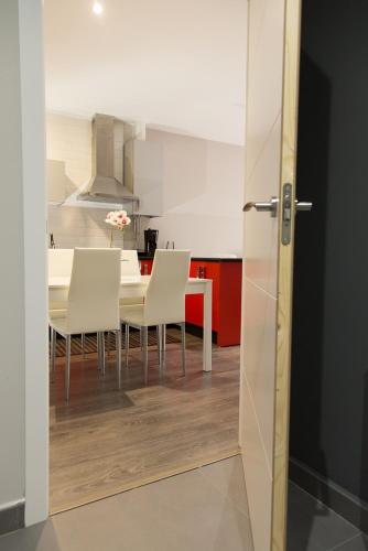 Apartamentos Dacris in Jerte