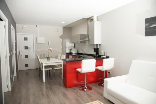 Apartamentos Dacris in Jerte