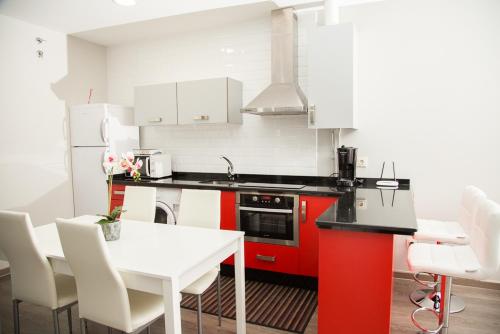 Apartamentos Dacris in Jerte