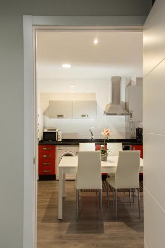 Apartamentos Dacris in Jerte
