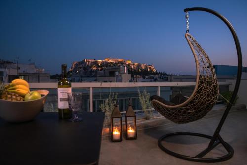 Athens City Center Apartment, Atény (fotografie 2)