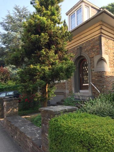  Villa Mosane La Plante Namur in Namur