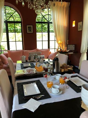 B&B Villa Vauban - image 4