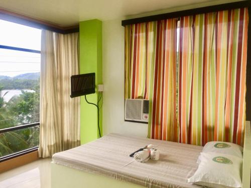 LCF - BB Hotel Room Type - Deluxe Family Room