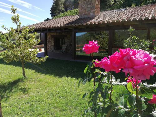 Casa Rural Refugio Los Perdigones