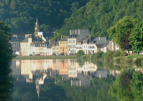 Ti Gwen in โปลเนเวซ-ดู-ฟายู