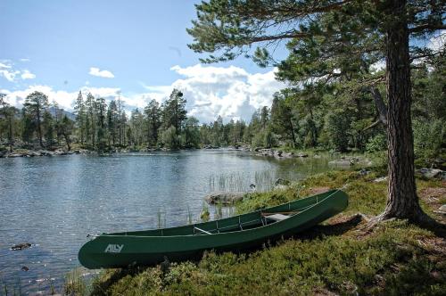 Herangtunet Boutique Hotel Norway