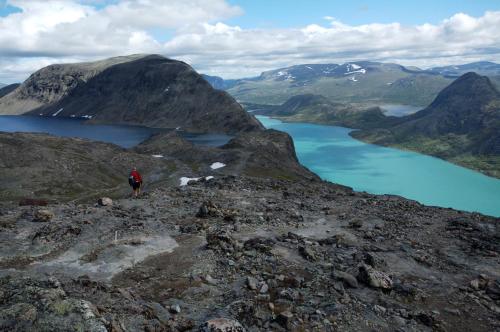 Herangtunet Boutique Hotel Norway