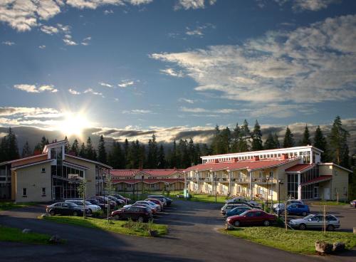 hotel photo