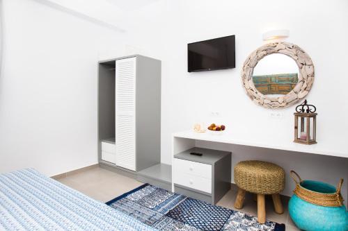  Lindos Portes Suites - Adults Only in Lindos