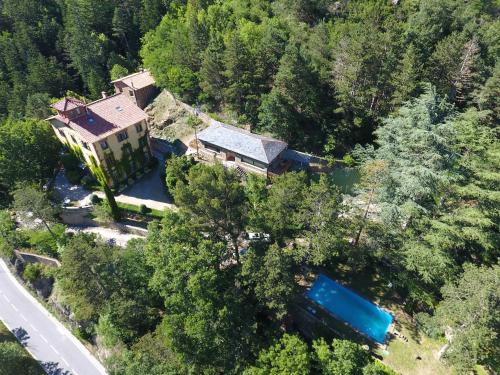 Els Apartaments del bosc - image 13