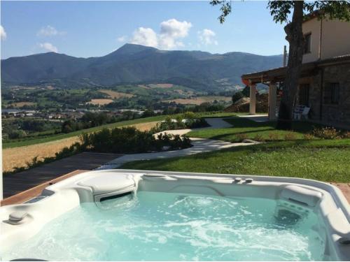 Serre Alte Landscape Luxury Rooms - image 11