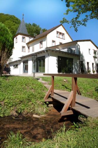 Hotel Pfälzer Wald