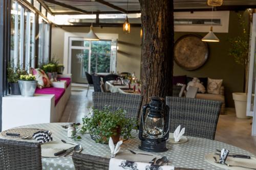 . Village Boutique Hotel