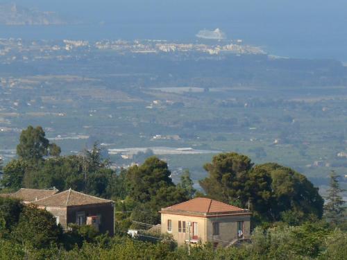 Al Villino Sunset, in villa con piscina ed idromassaggio