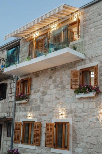 Luxury View Marjan, Split (foto 9)