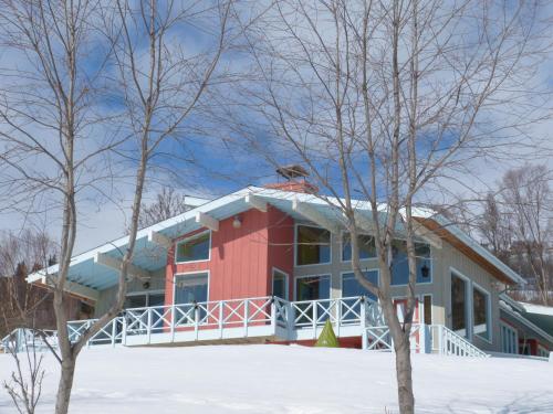 Halcyon Heights B&B/Inn - 출입구