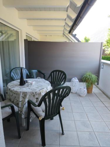 Apartmenthaus Kometerhof in Flattach, Österreich