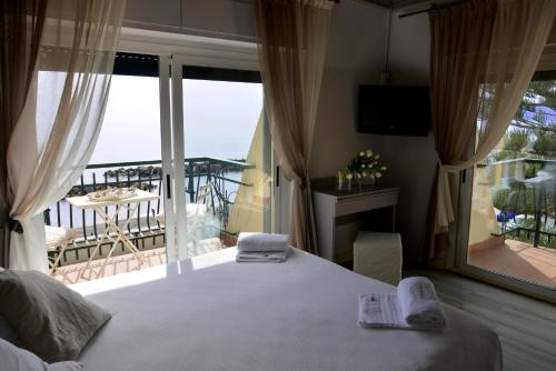 Hotel Zia Piera - 식음료(F&B)