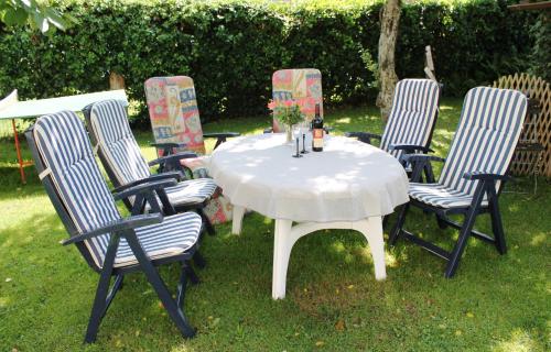 Kert, Pension Waldblick in Illertissen