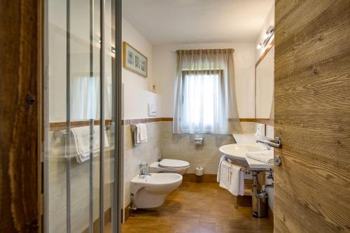 La Bercia Dolomites Chalet - image 5