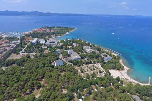 Rooms & Apartment Hegic with parking, Zadar (photo 3)