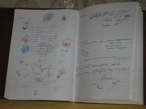 克伦巴罗拉农庄酒店