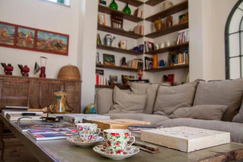 Resort Fontes Episcopi