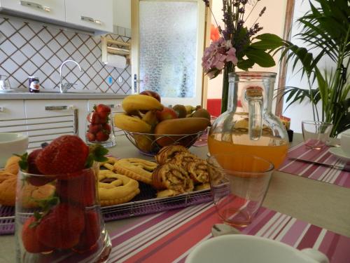 Kitchen, Appartamento S. Valentino in Terni