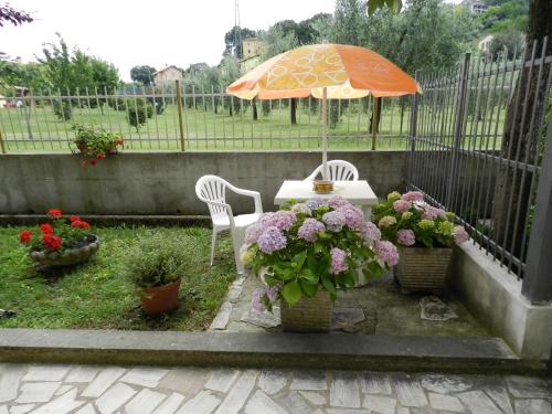 Garden, Appartamento S. Valentino in Terni