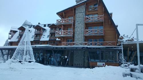 Apartman aprthotel Vučko - image 3