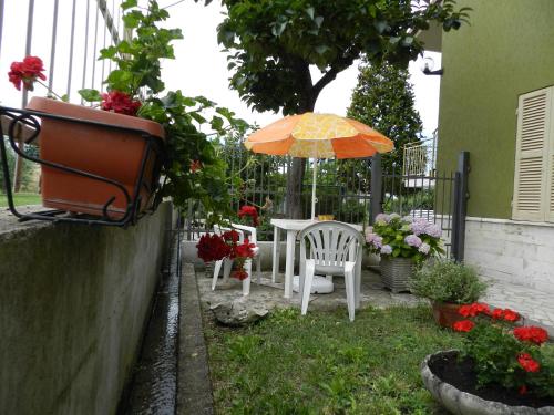 Garden, Appartamento S. Valentino in Terni