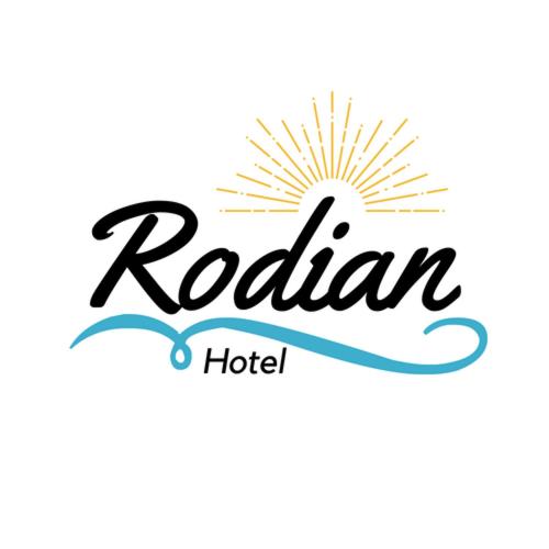 Hotel Rodian 5