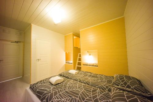 Capsule Hotel Ibedcity, Rovaniemi