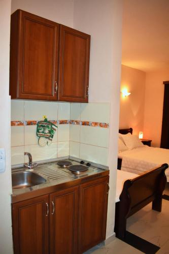 Apartments Contessa