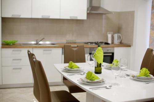  Bella Apartment in 23205 Bibinje