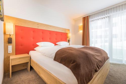 Hotel Alpenland - image 2