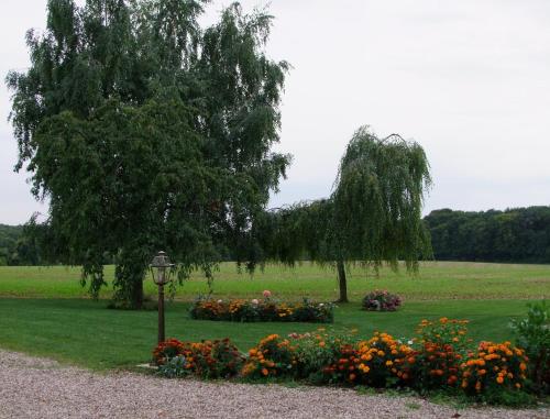 Domaine de Gondrange - Chambres d'Hôtes