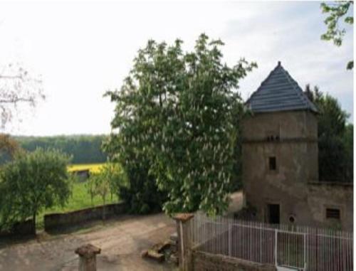 Domaine de Gondrange - Chambres d'Hôtes