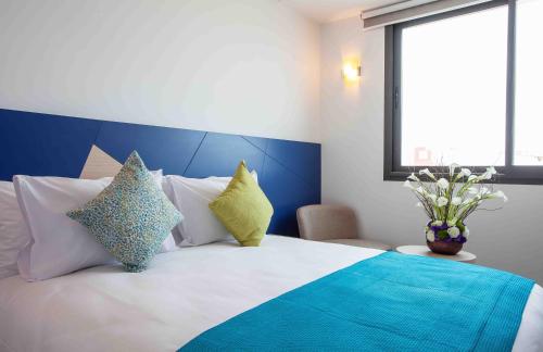 Relax Hotel Casa voyageurs Room Type - Twin Room