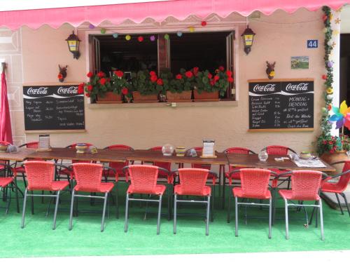 Balkons/terase, Ustria Crusch Alva in Obersaxen Meierhof